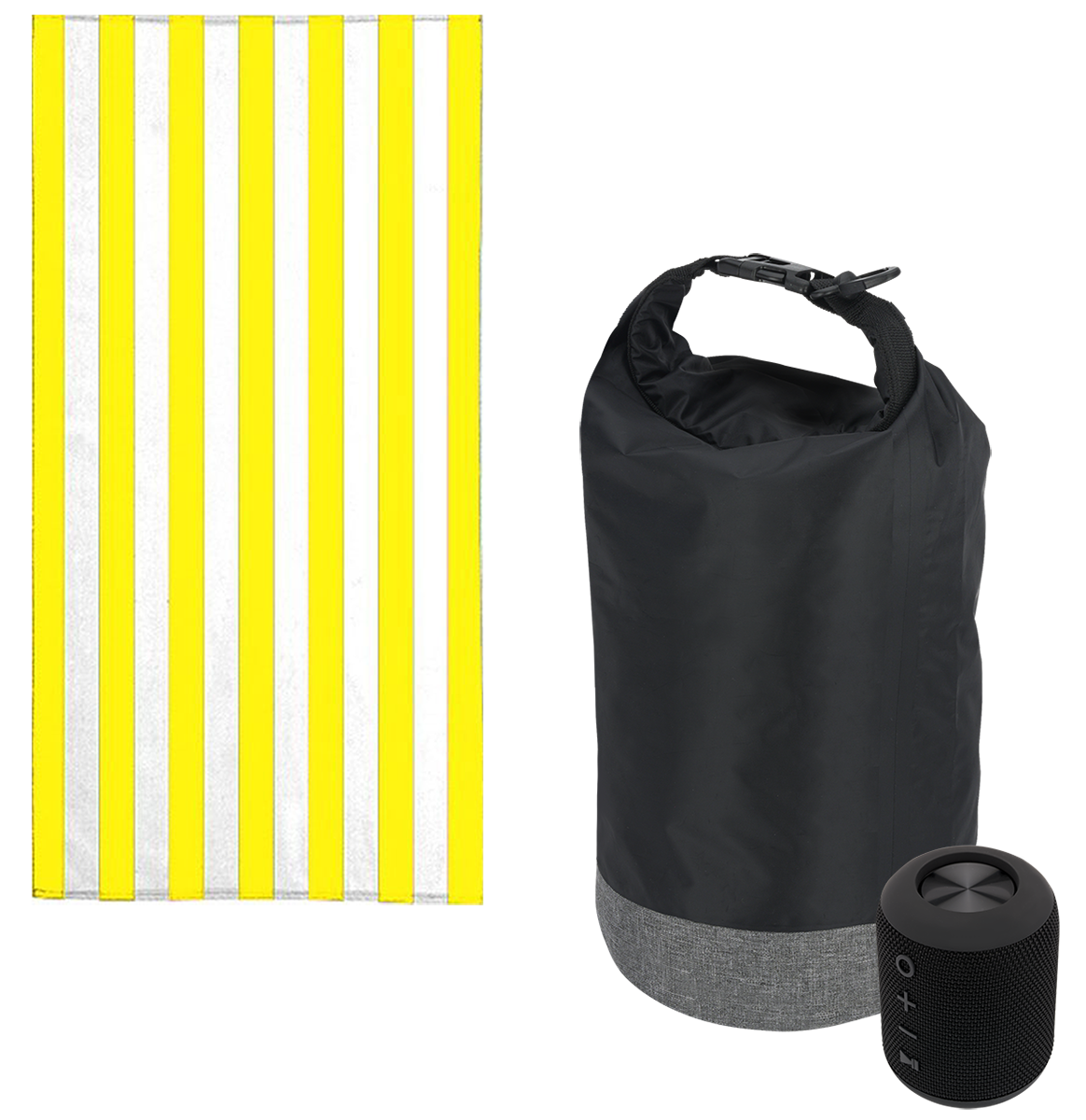 EarthTrendz™ Beach Party Kit 2