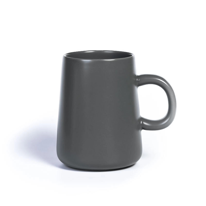 15 oz Coffee Mugs Custom Logo Ceramic Cup 5