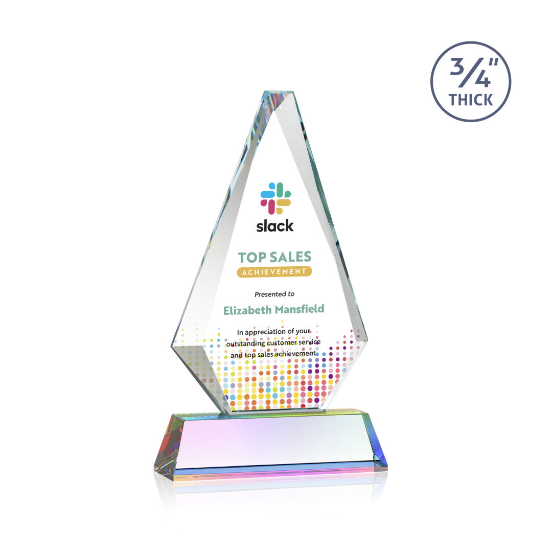 Windsor VividPrint™ Award on Newhaven - Prismatic 12