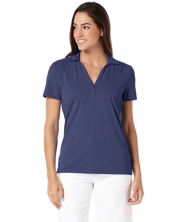 Callaway Ladies Tonal Polo 5