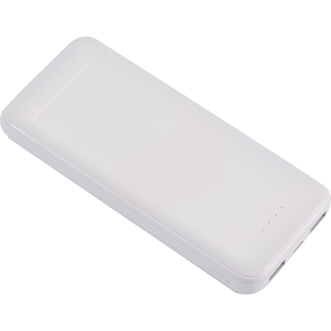 Pwr Pal 10000 mAh Power Bank with Integrated Cable 20