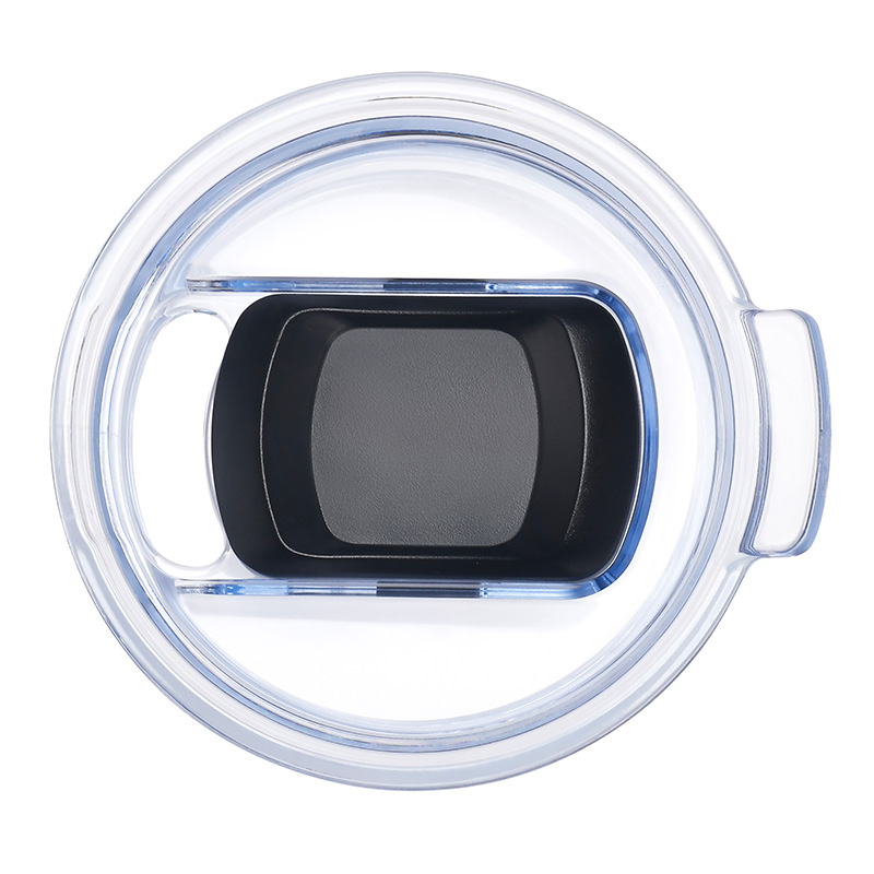 22oz. Vacuum Tumbler with Cork Bottom 1