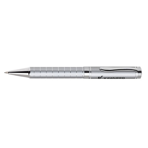 Jefferson Twist Action Ballpoint Pen 4