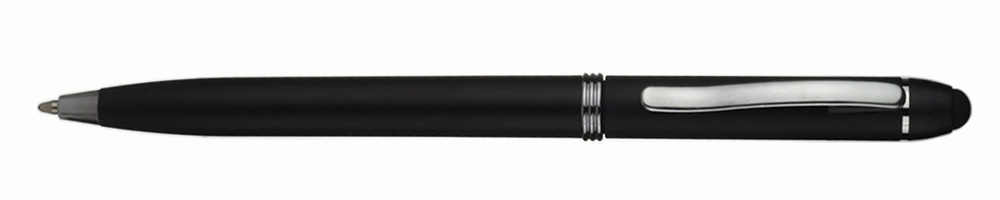Twist Action Plastic Stylus Pens 13