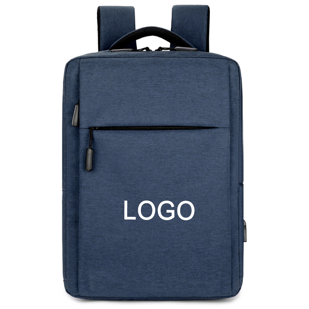 Oxford Fiber Business Bag 1