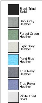 Women's PosiCharge Tri-Blend Wicking Polo