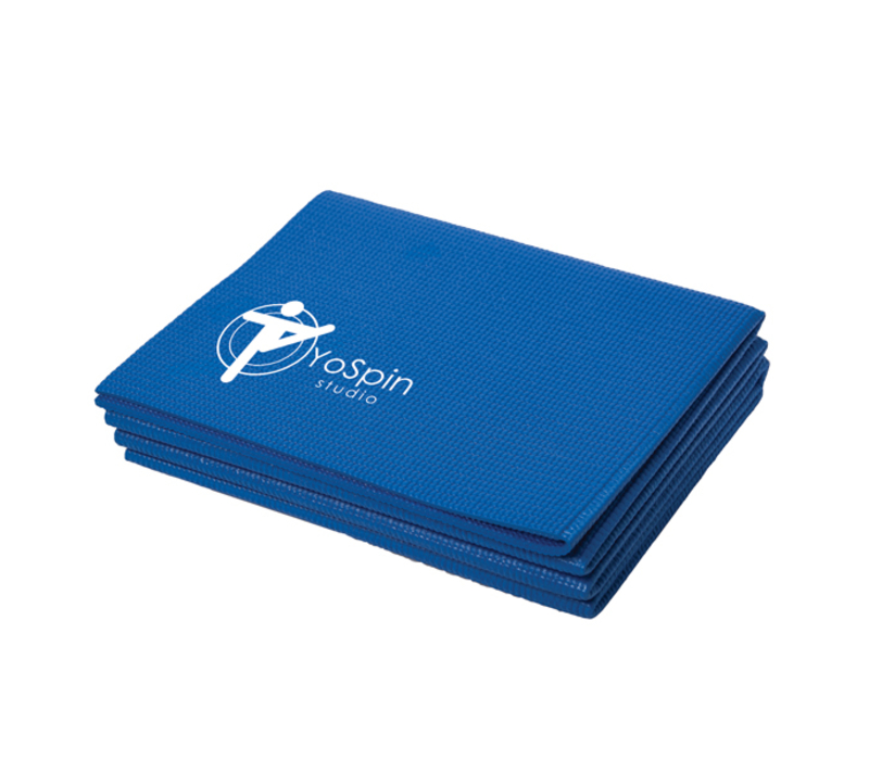 Foldable Yoga Mat 2
