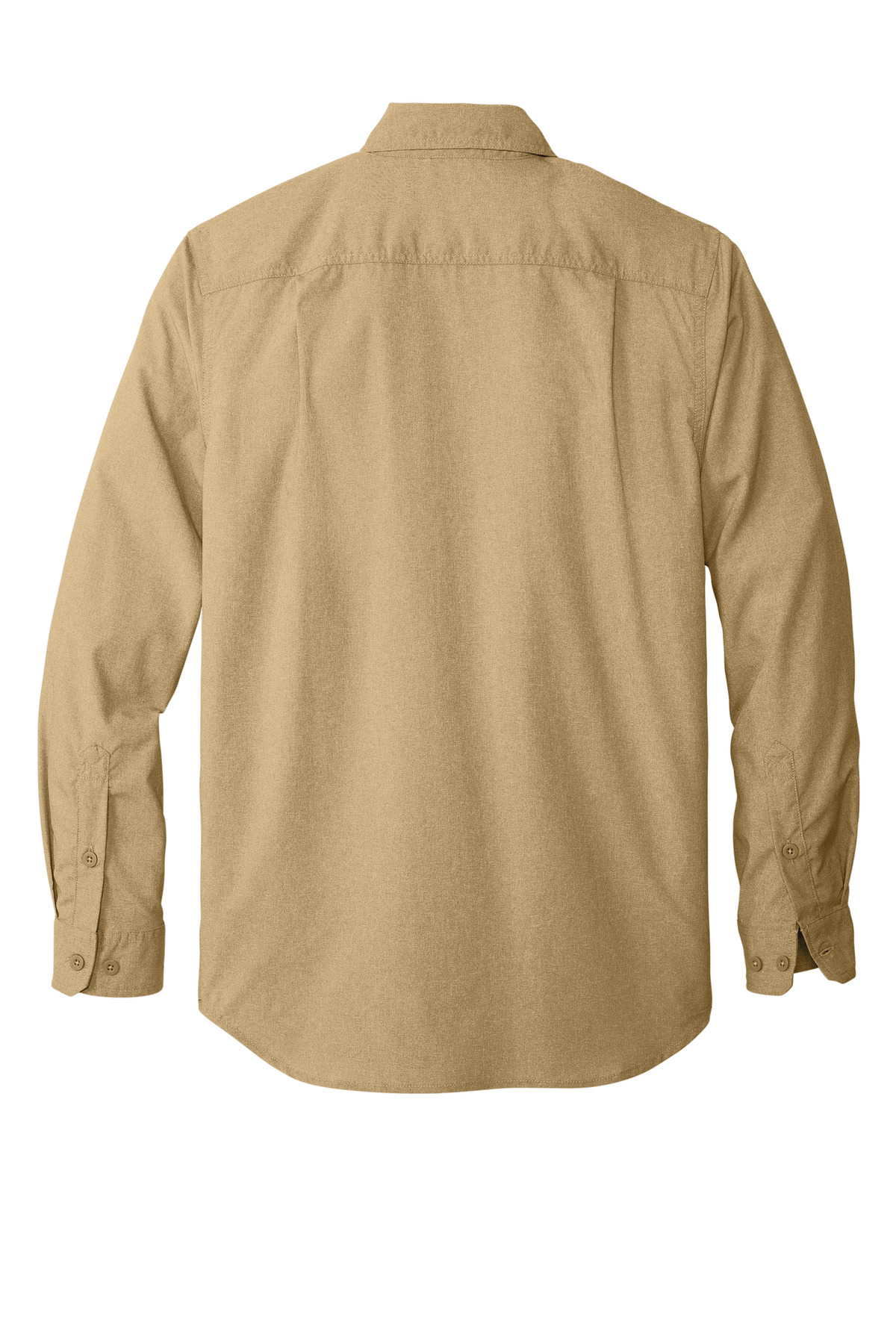 Carhartt Force Solid Long Sleeve Shirt CT105291 12