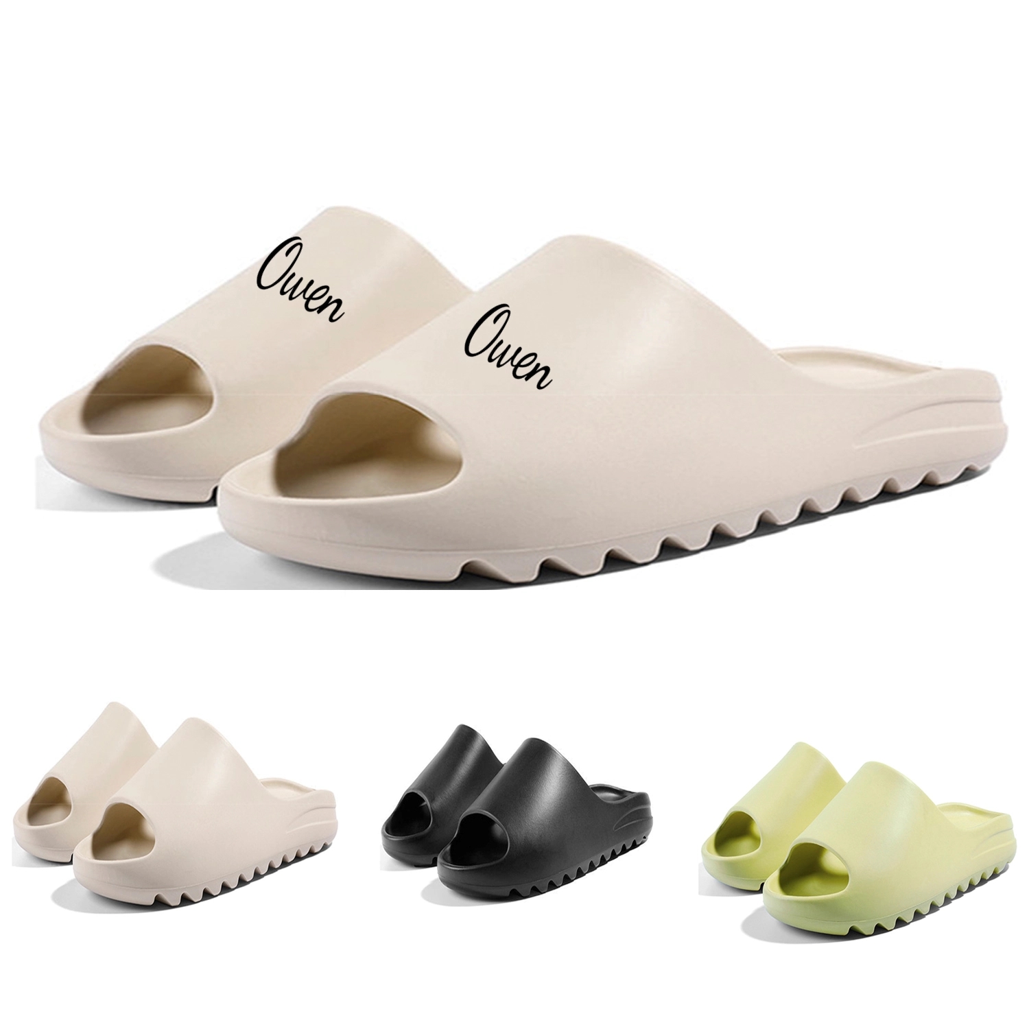Summer Eva Slippers 2