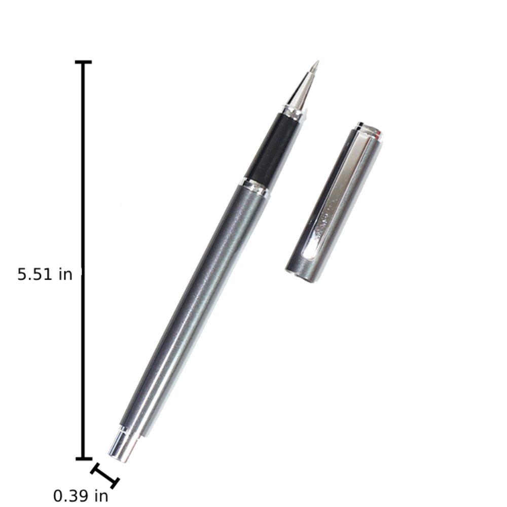 Metal Signature Pen 2