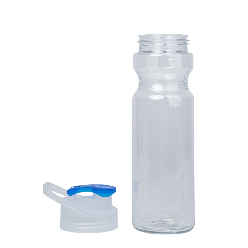 Venice 28 oz. Sport Bottle w/ Integrated Handle 19