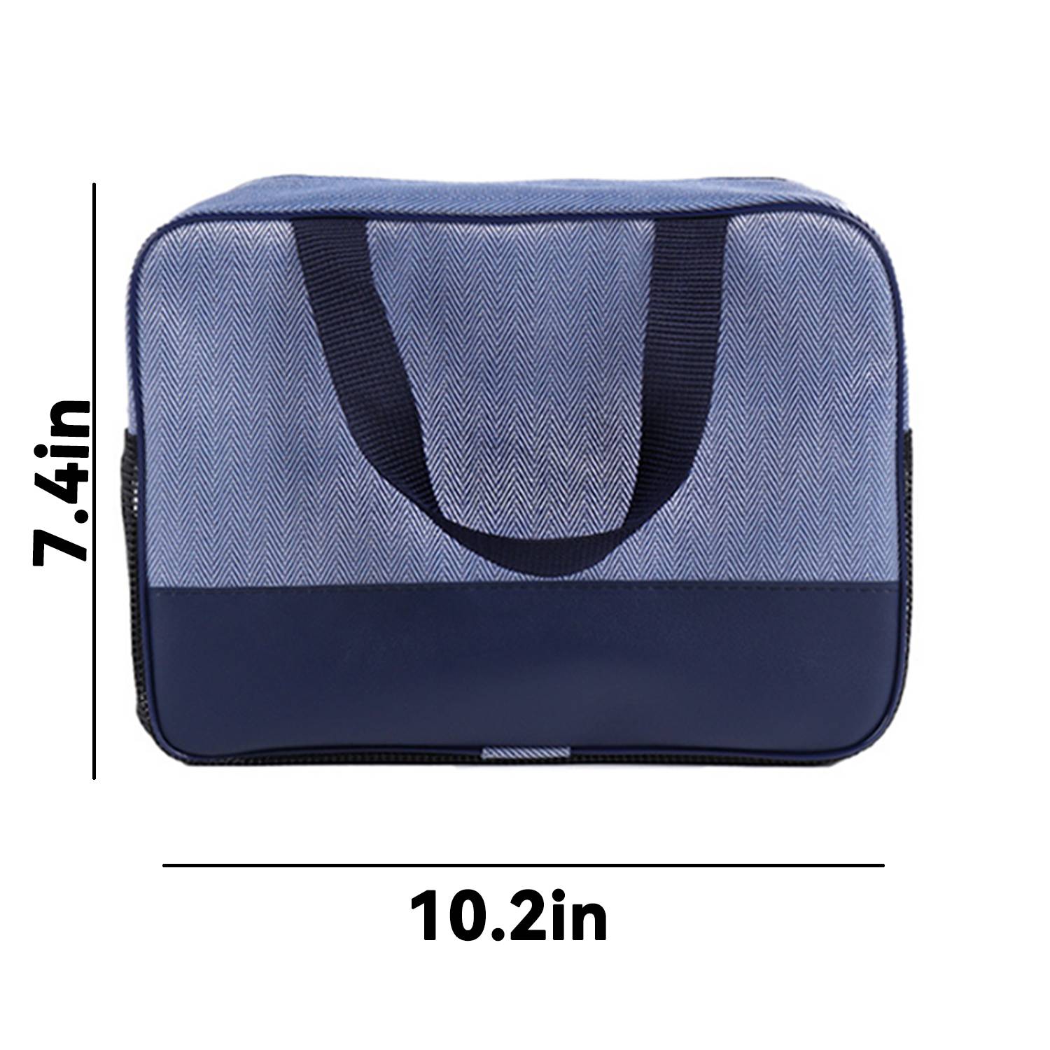 Travel Toiletry Bag 1