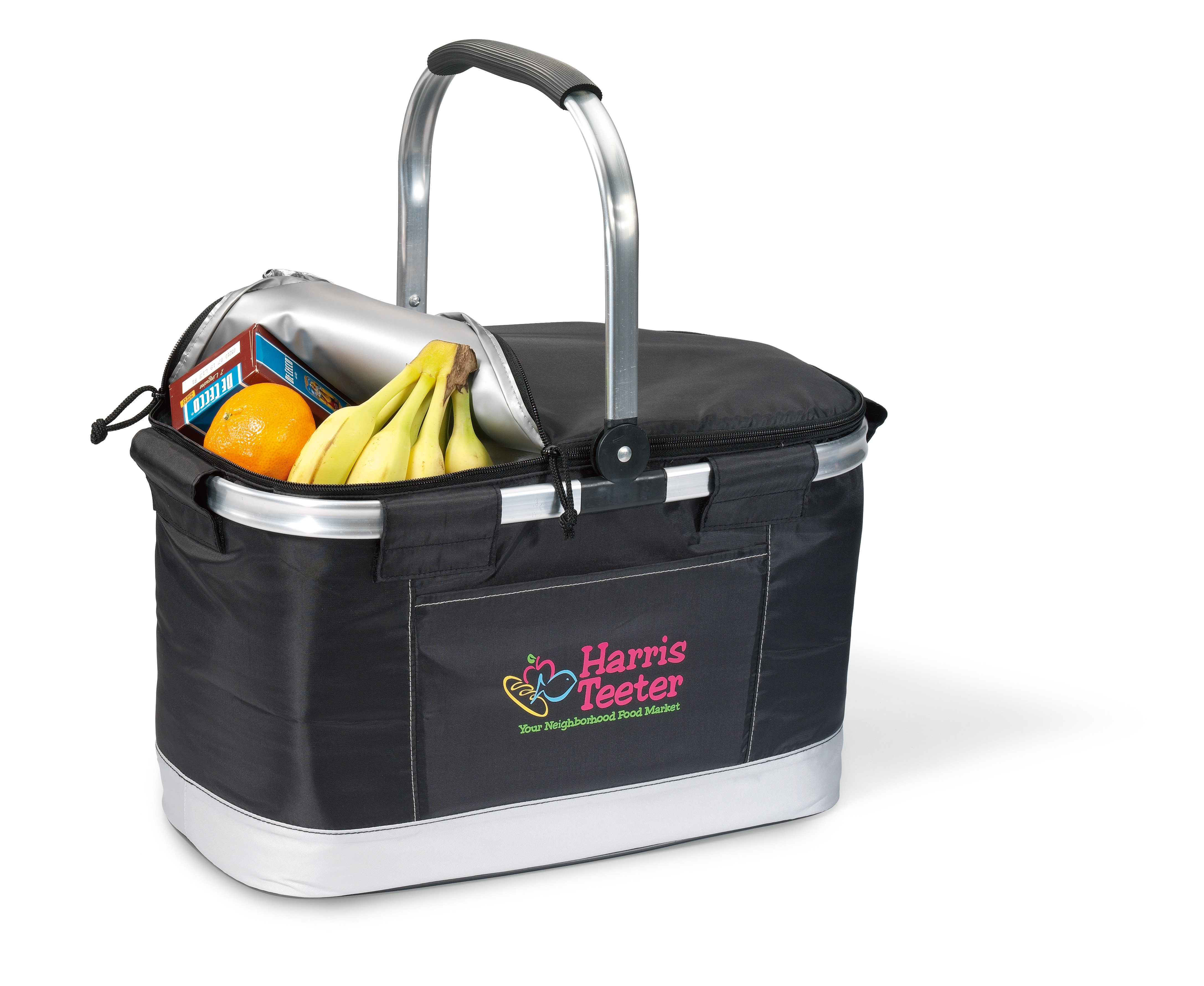 All Purpose Basket Cooler 4