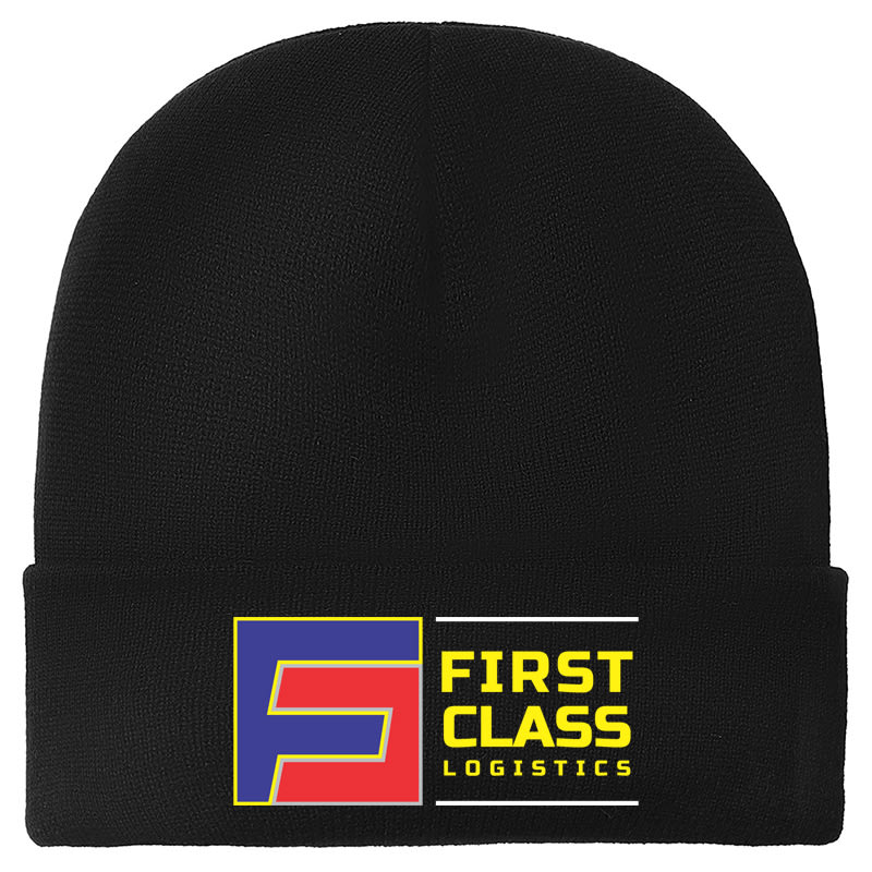 Custom Satin Lined Beanies 9