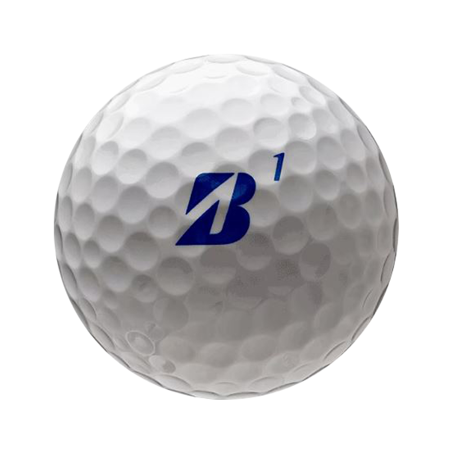 Bridgestone Lady Precept Golf Balls 2