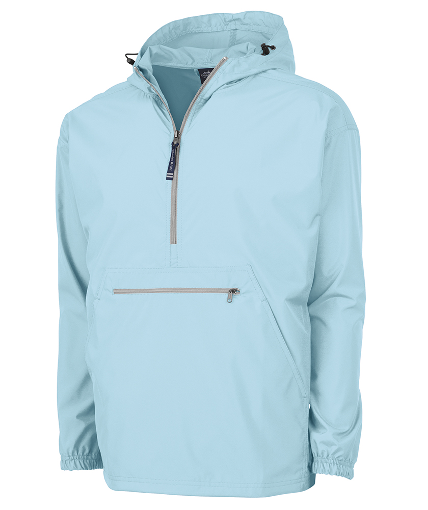 Pack-N-Go® Pullover 159