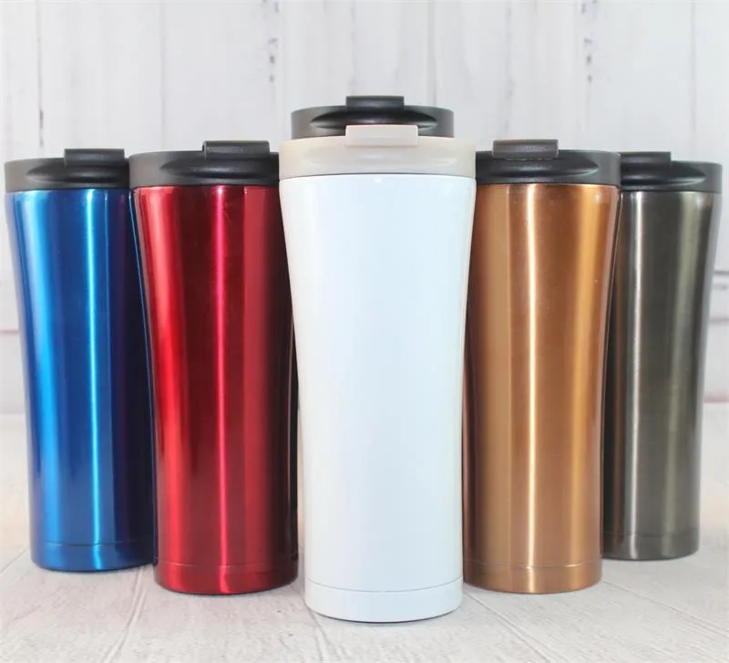 Vacuum Thermos 2