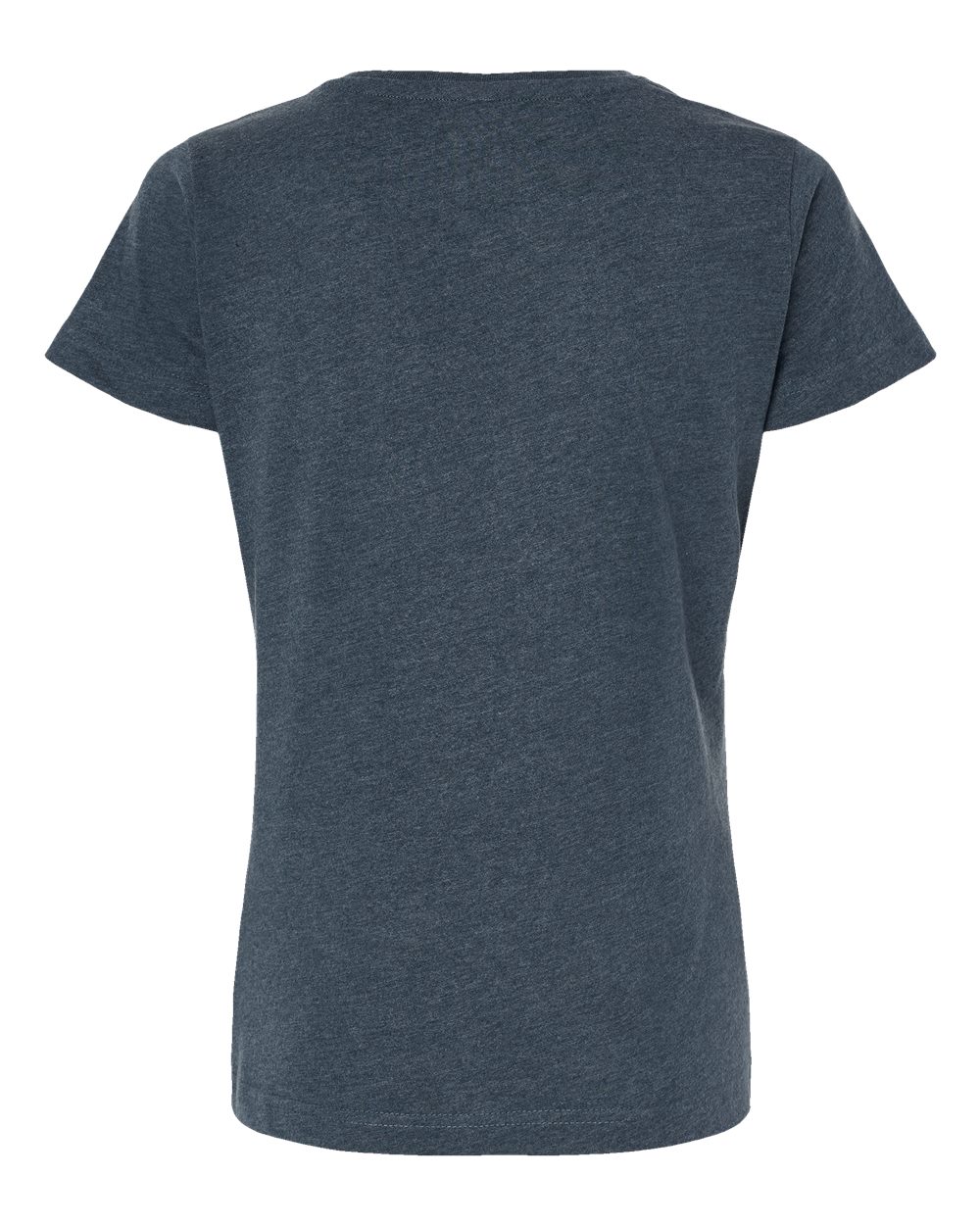 Women's Fine Jersey Tee - 3516 73