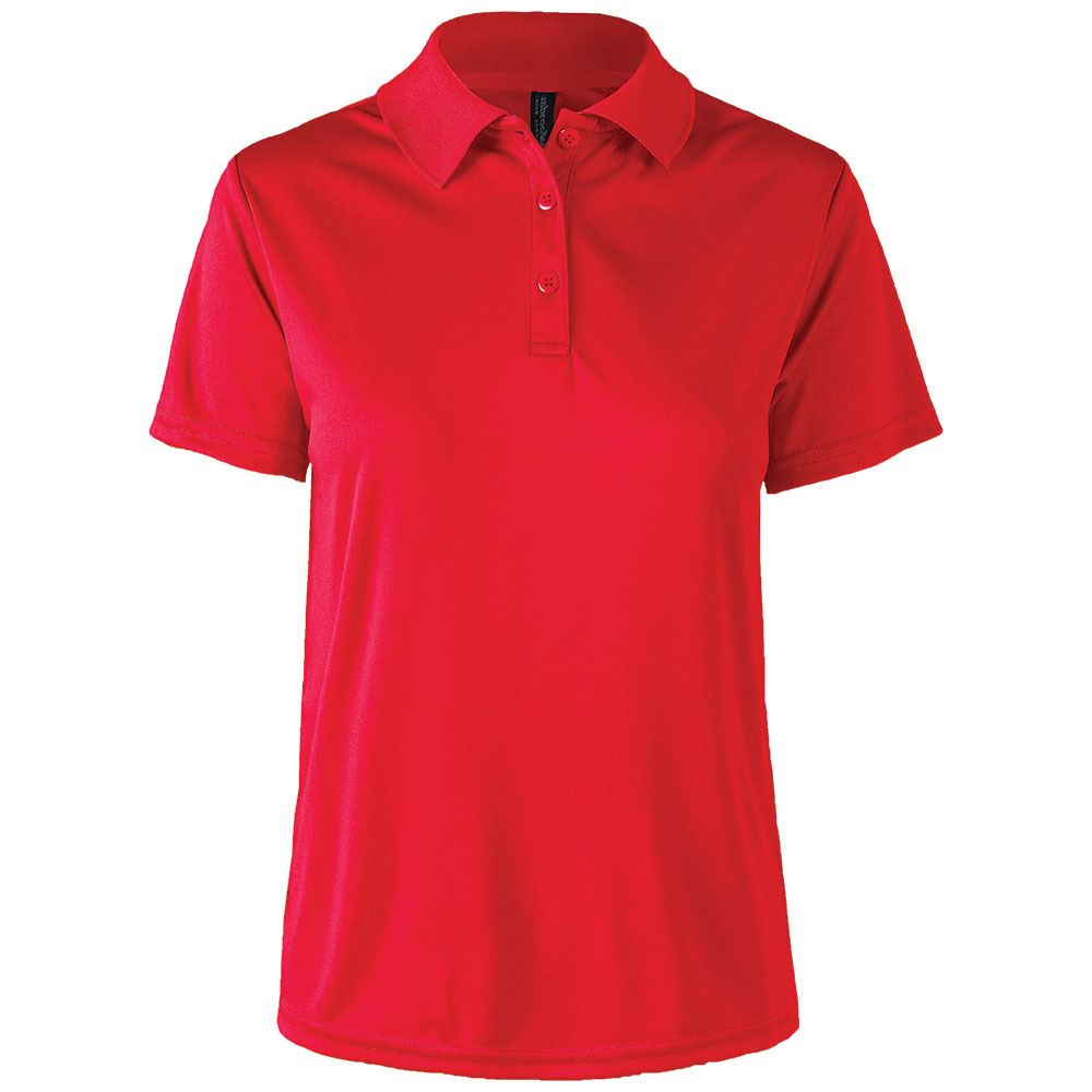 Ladies Edge 4