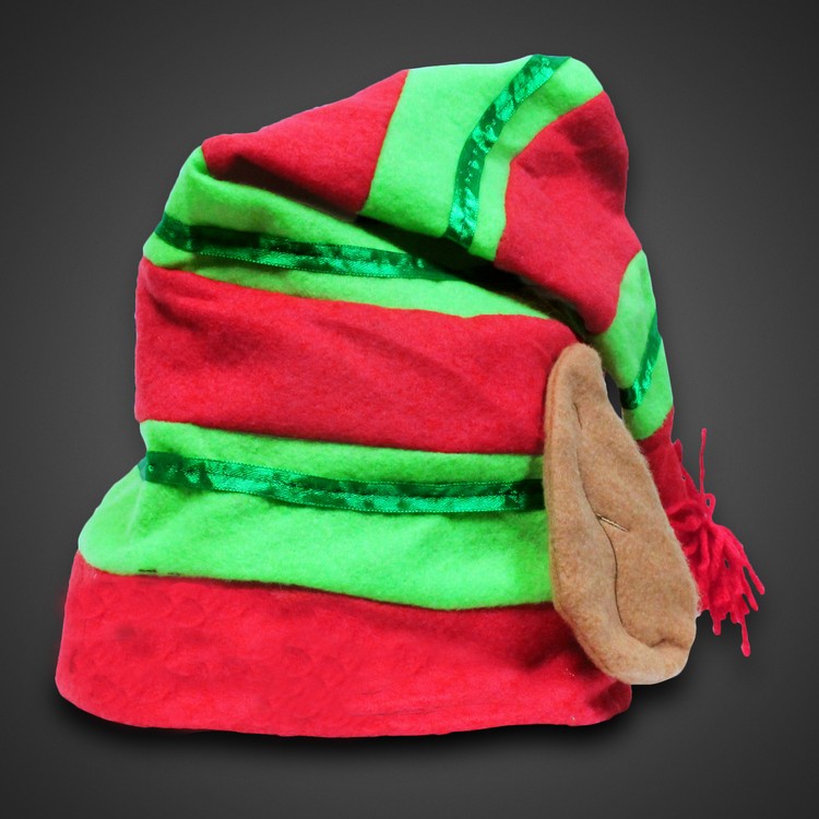 Elf Hat with Ears 3
