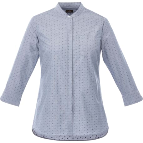 Women's HUNTINGTON Long Sleeve Shirt 9