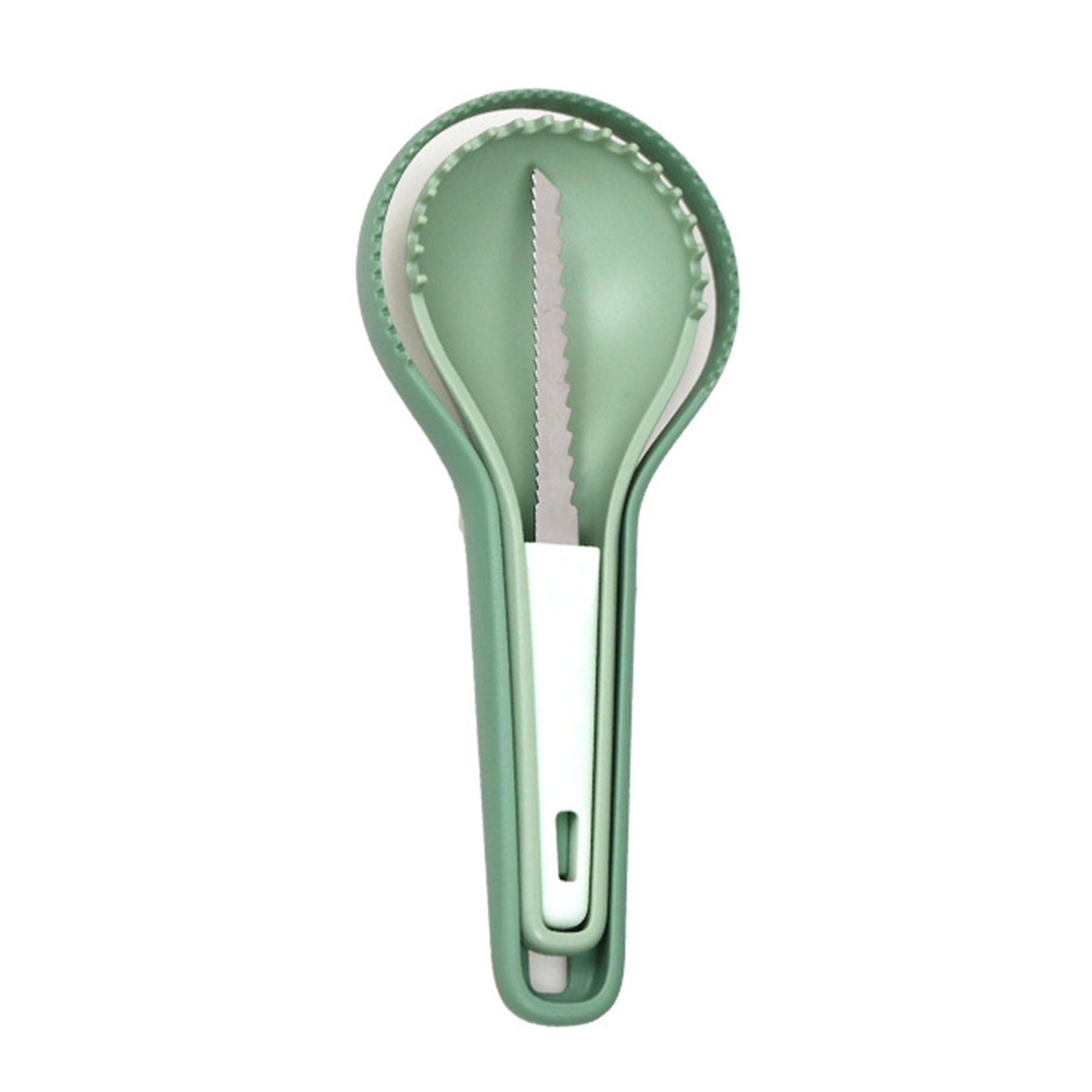 Pumpkin Carving Tool 4
