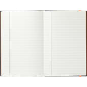 FSC® Mix 5.5" x 8.5" Color Pop Bound Journal 9