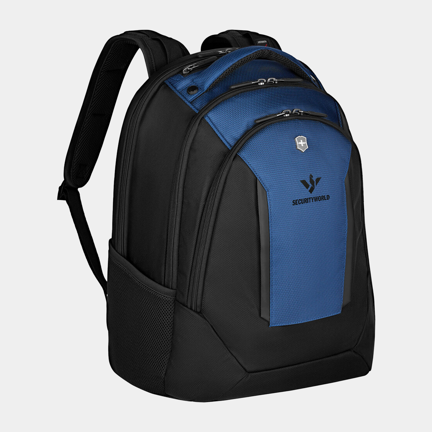 Victorinox® - Swiss Army Expedition Backpack 1