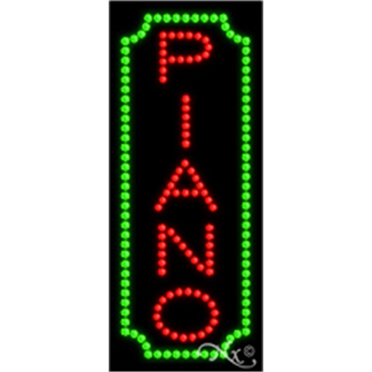 LED Sign 1