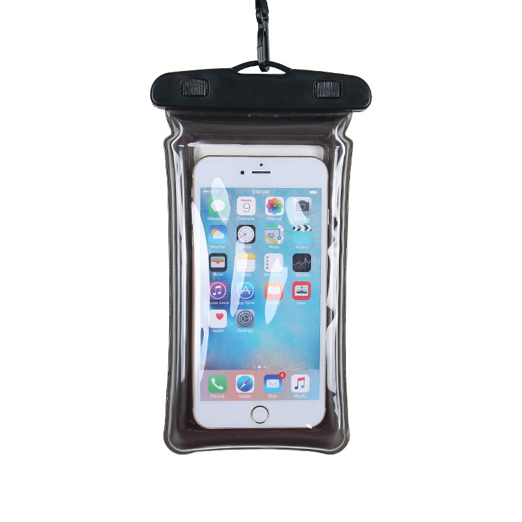 Waterproof bag 3