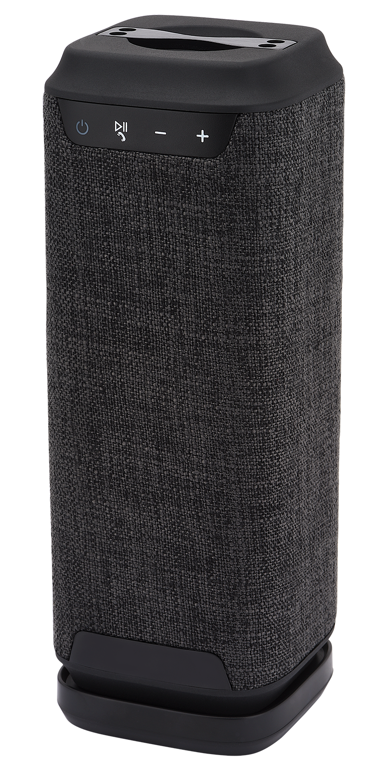 RoxBox™ 15W IPX7 Bluetooth® 360 Speaker 10