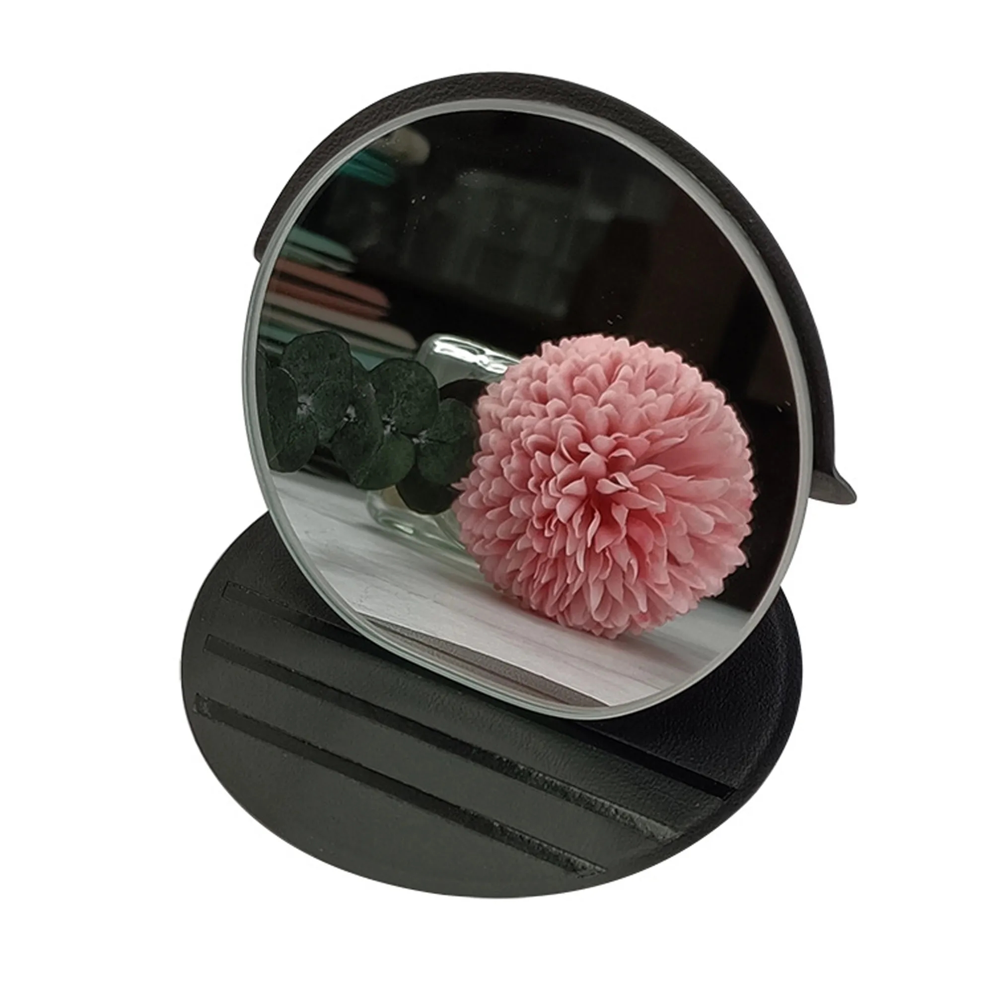 Desktop Foldable Makeup Mirror 7