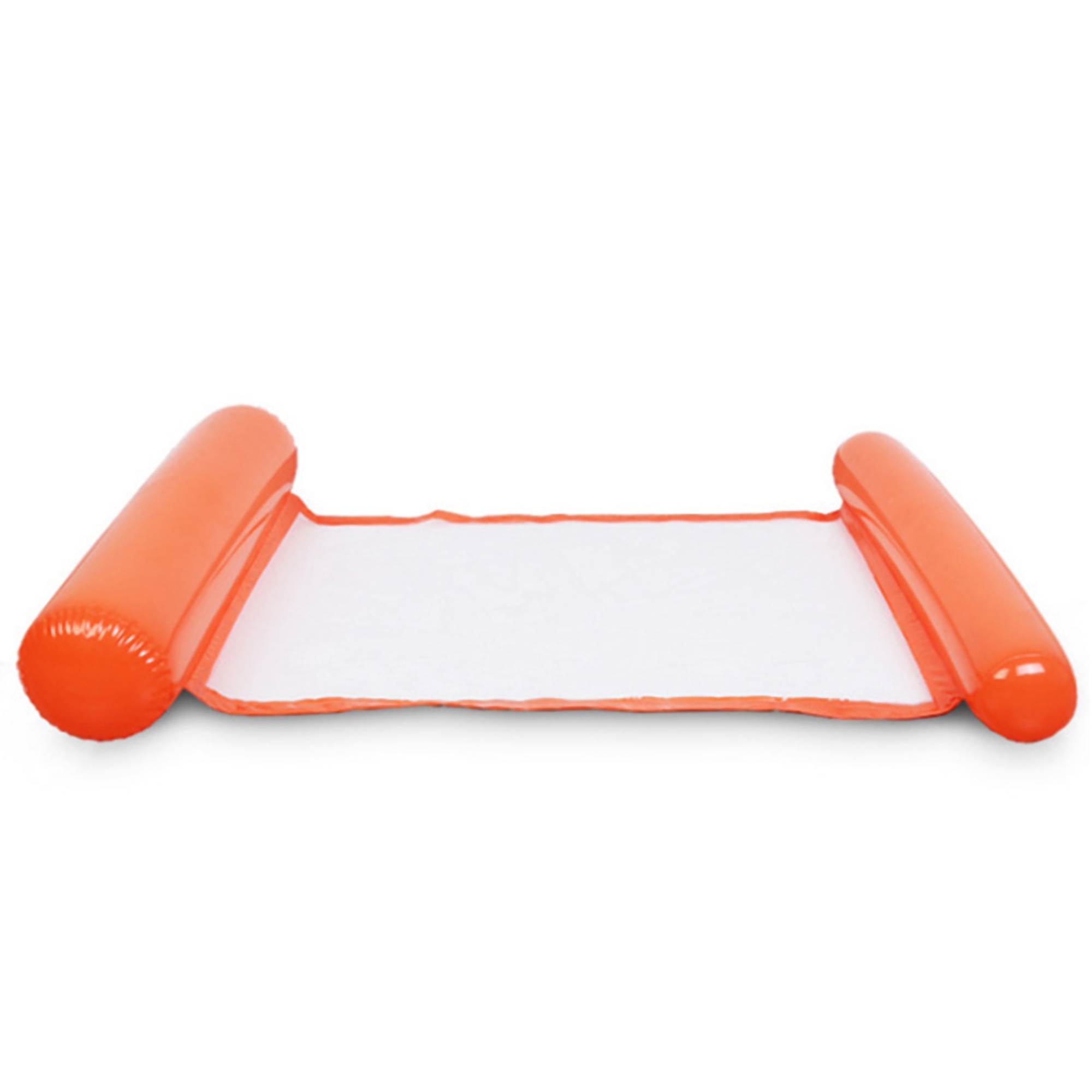 Ergonomic Inflatable Pool Float and Swim Lounger 4