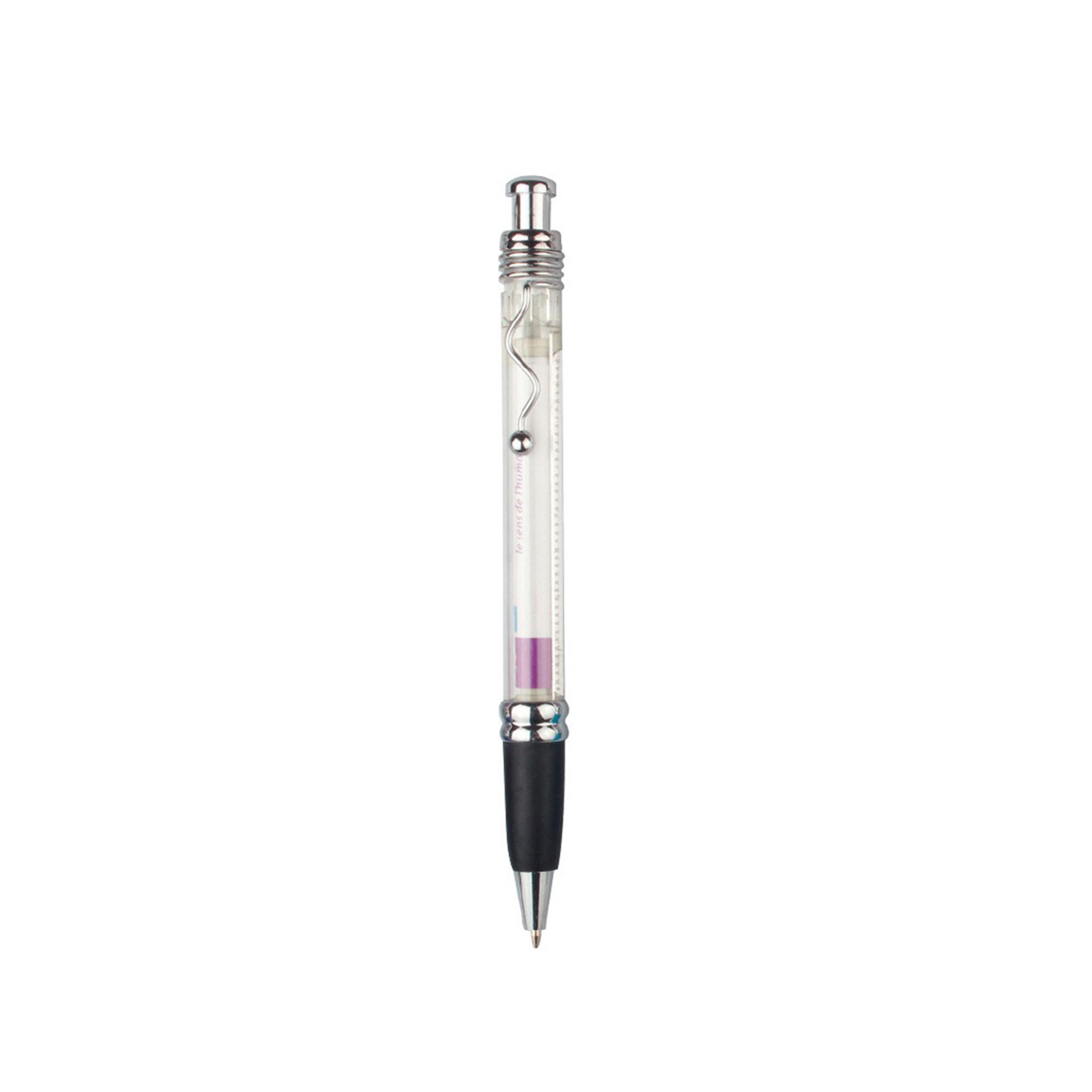 Custom Advertising Scroll Pen 10