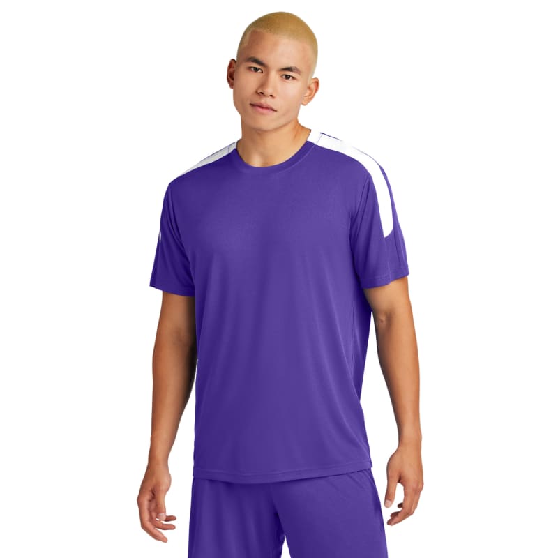 Sport-Tek Competitor United Crew 1