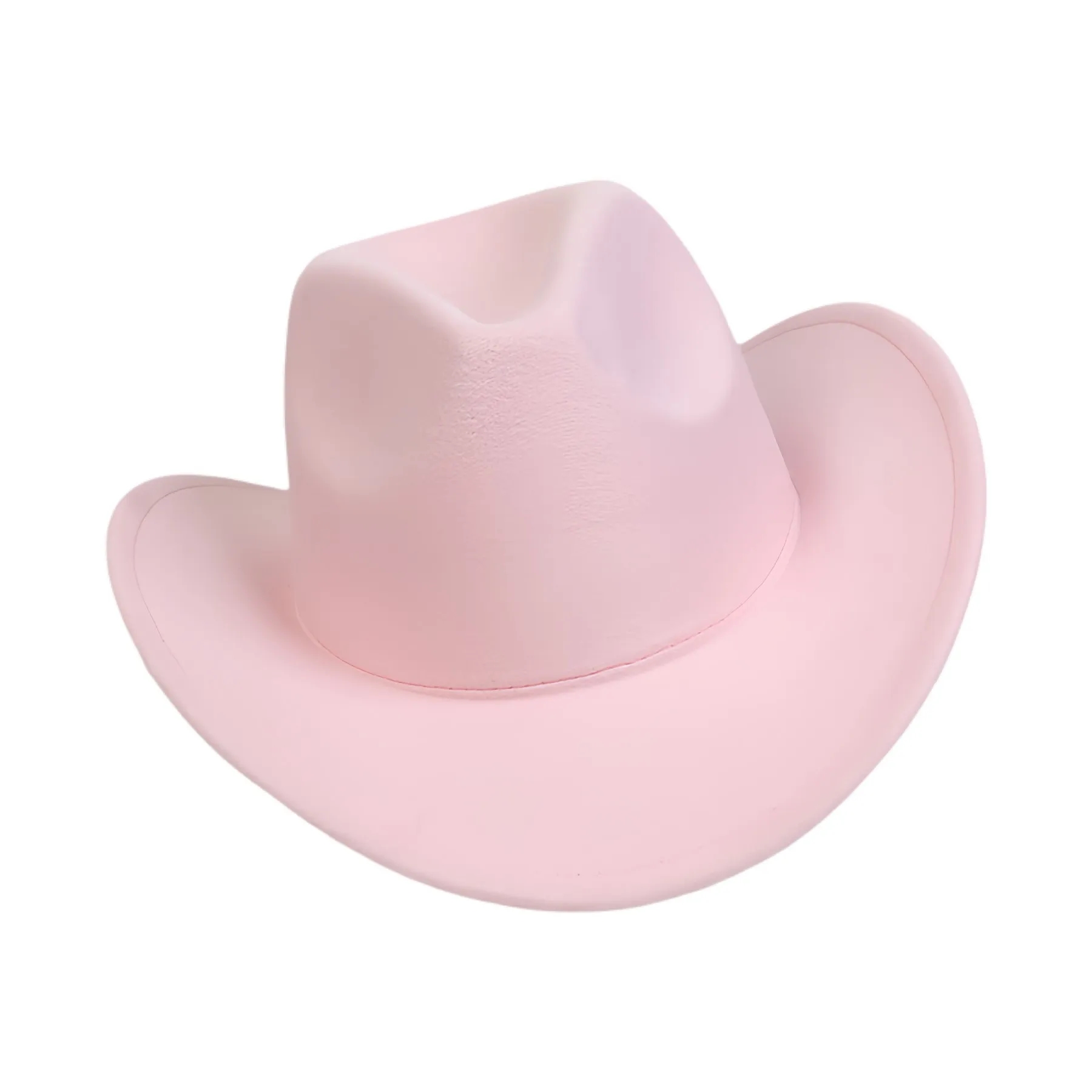 Felt Western Cowboy Hat 11