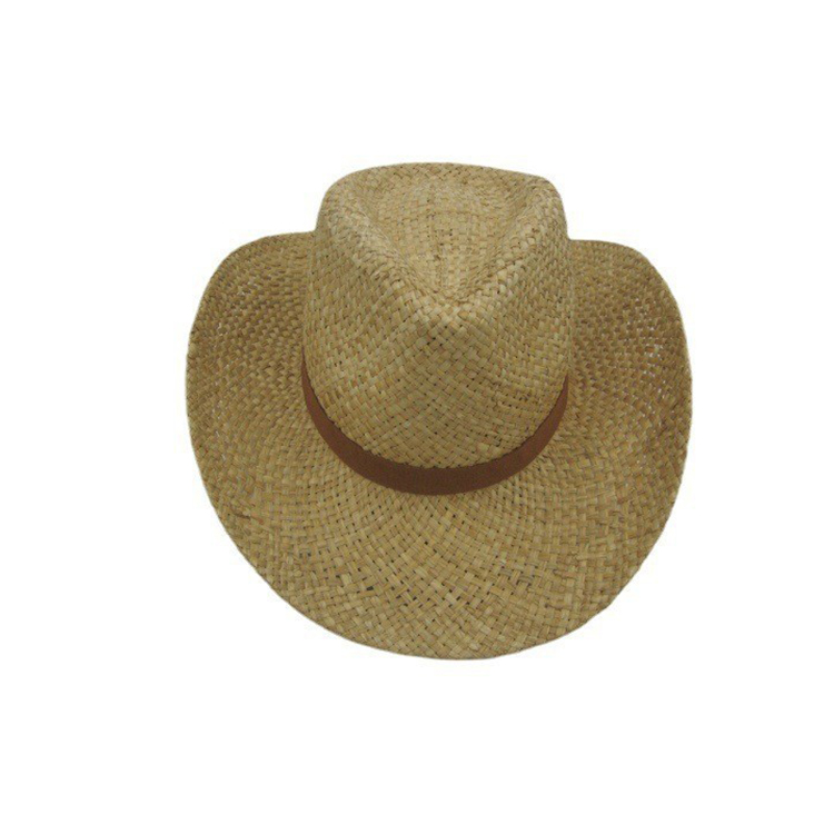 Natural Straw Hat