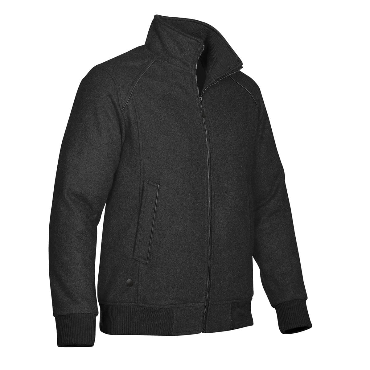 Stormtech Men's Warrior Club Softshell Jacket 11