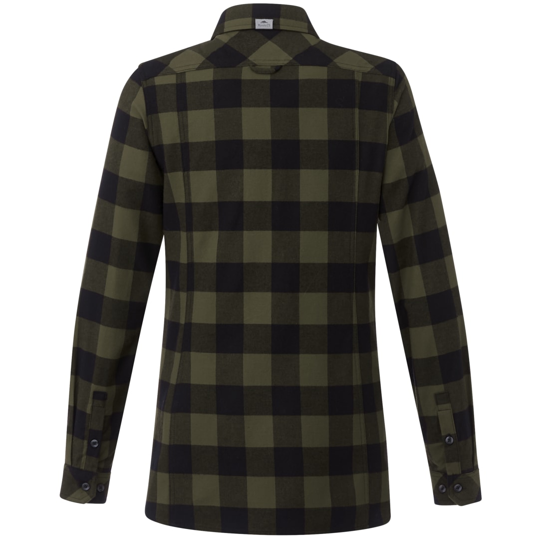 Women's SPRUCELAKE Roots73 Long Sleeve Shirt 12