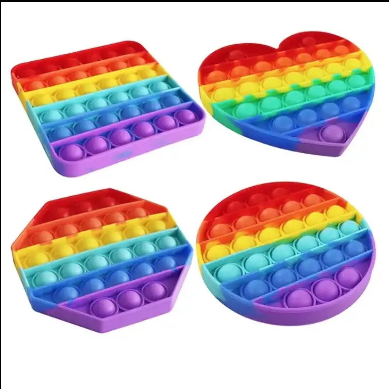 Fidget Toys 2