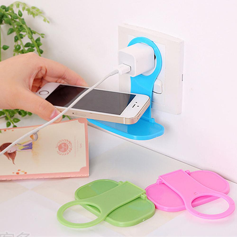 Media Station Foldable Phone Charging Stand 4