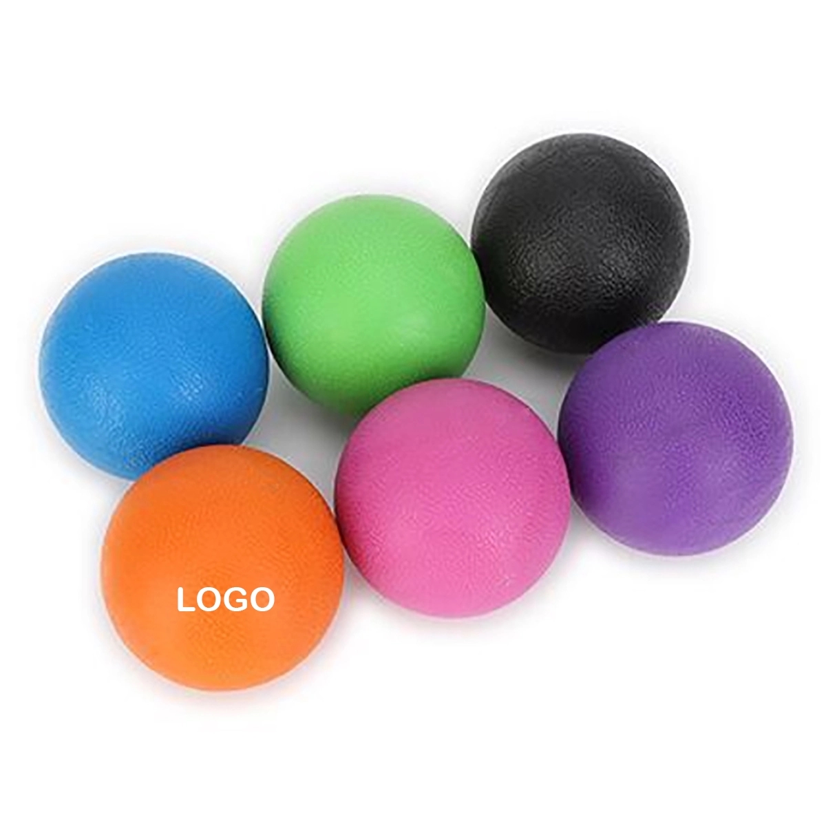 Massage & Exercise Balls 1