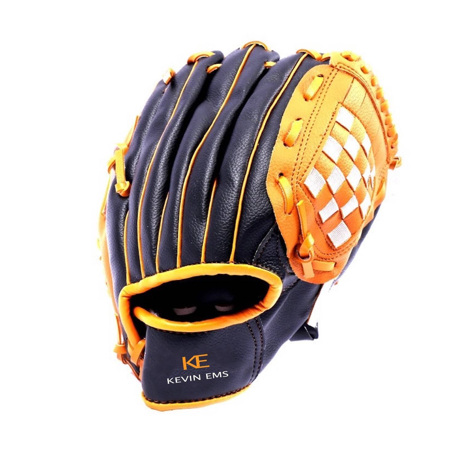 Baseball Glove 1