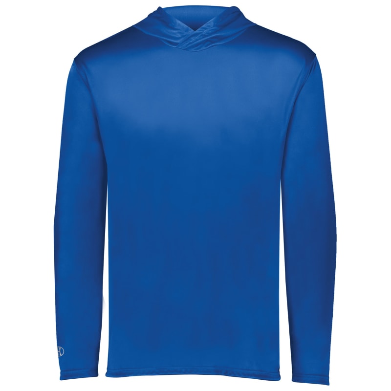 Holloway Men's Momentum Hooded Sweatshirt 31