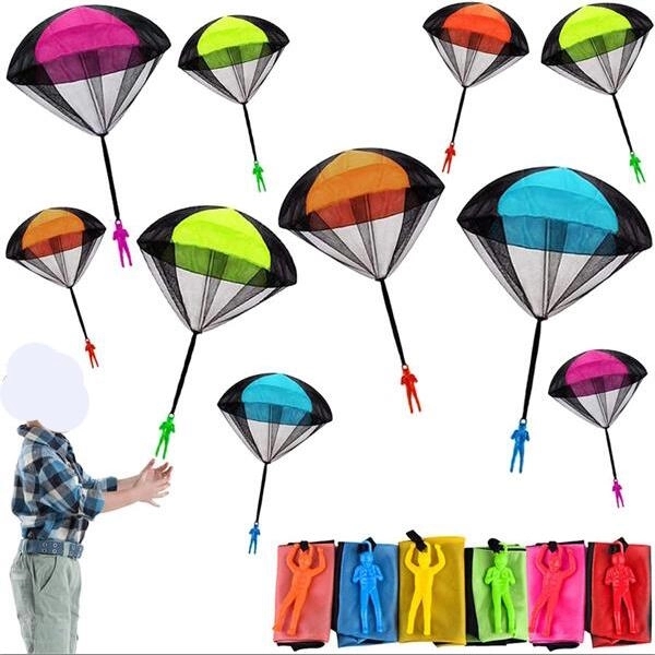 Toy Parachute For Children 5