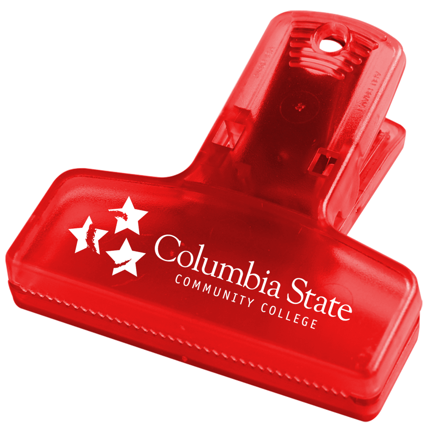 Keep-It Bag Clip (2 1/2") 3
