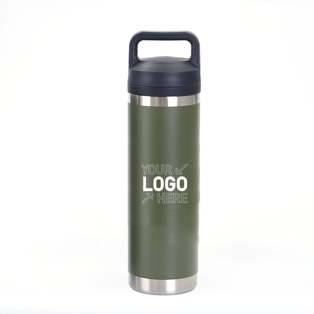 Sports water bottle
