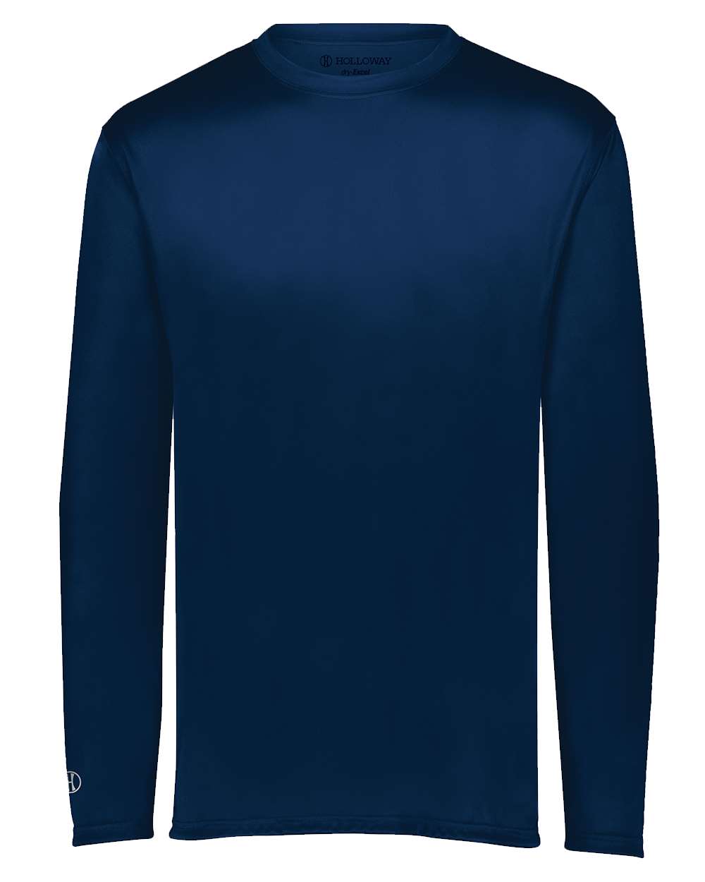 Youth Momentum Long Sleeve T-Shirt - 222823 28
