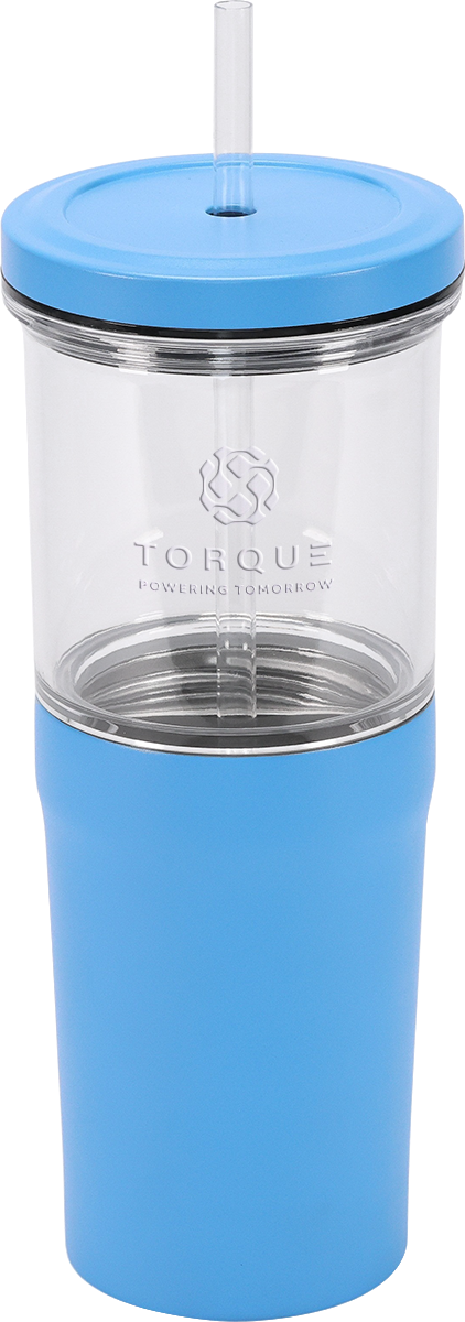 Urban Peak® Dual Chill 27oz Cold Brew Tumbler 65