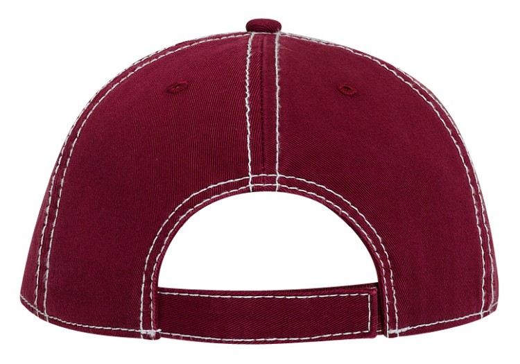 OTTO CAP® 6 Panel Low Profile Dad Hat 90